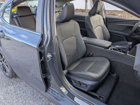 New 2026 Toyota Camry XLE AWD/4WD image 23