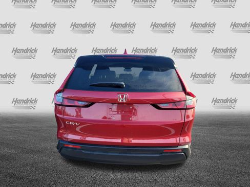 Used 2023 Honda CR-V EX image 9