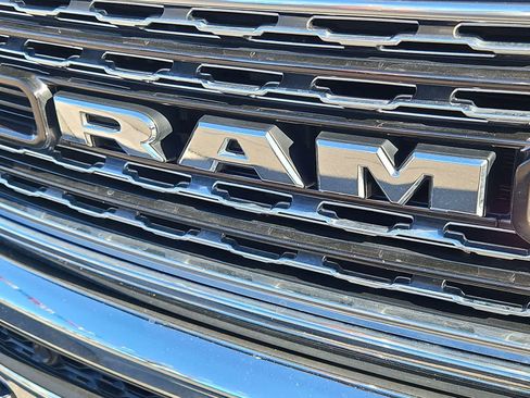 Certified 2023 RAM 1500 Limited w/ Trailer Tow Group image 14