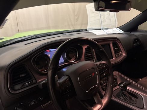 Used 2023 Dodge Challenger R/T Scat Pack image 13