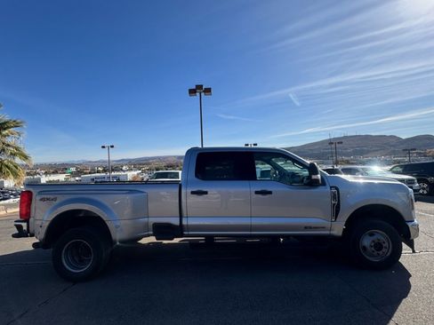 Used 2024 Ford F350 XLT image 6