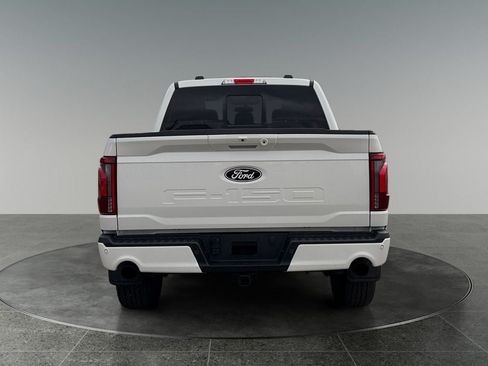 Used 2026 Ford F150 Lariat AWD/4WD image 8