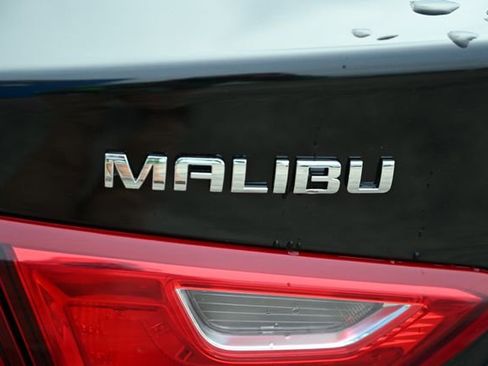 Used 2023 Chevrolet Malibu LT image 12