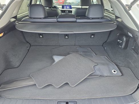 Used 2018 Lexus RX 350 FWD image 7