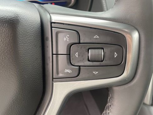Certified 2024 Chevrolet Tahoe LT AWD/4WD image 33