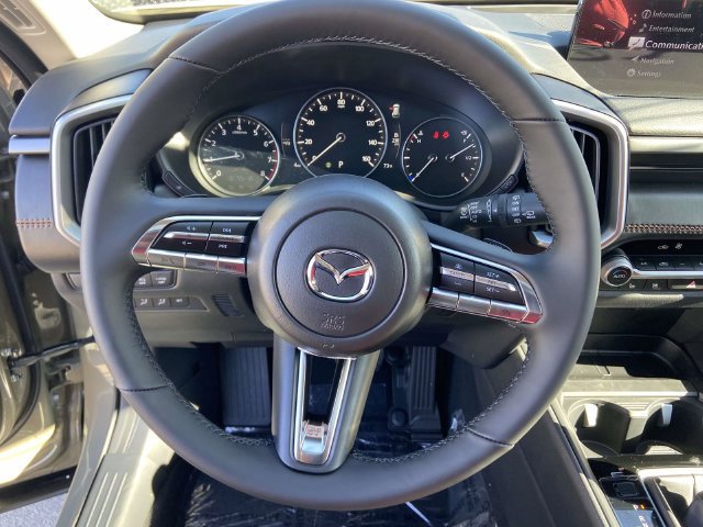 Certified 2026 MAZDA CX-50 AWD 2.5 S w/ Accent Package image 12