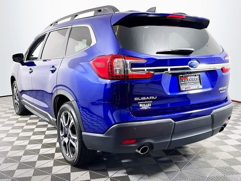 Used 2026 Subaru Ascent Limited AWD/4WD image 5