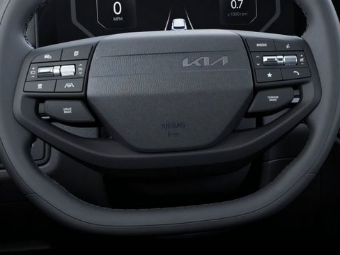 New 2026 Kia Sportage X-Line AWD/4WD image 22