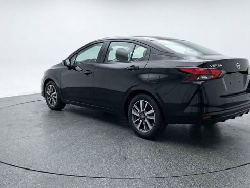 Used 2025 Nissan Versa SV FWD image 6