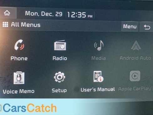 Used 2022 Kia K5 LXS image 27