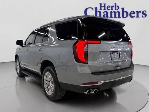 Used 2025 GMC Yukon Denali image 3