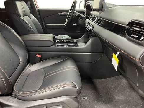 New 2026 Honda Passport TrailSport Elite image 29