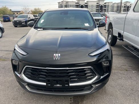 Used 2025 Buick Encore GX Preferred image 26