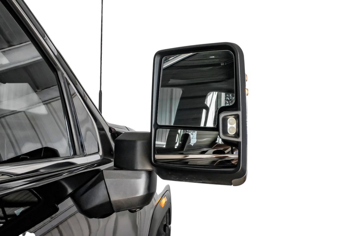 Used 2024 GMC Sierra 2500 Denali Ultimate AWD/4WD image 41