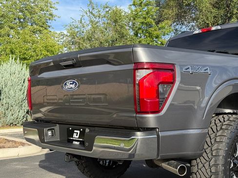 Used 2024 Ford F150 XLT AWD/4WD image 15