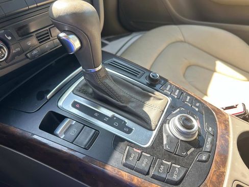 Used 2011 Audi A5 2.0T Premium Plus image 29