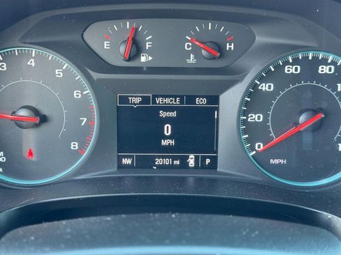 Used 2024 Chevrolet Malibu LT w/ Sport Edition image 19