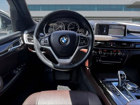 Used 2018 BMW X5 xDrive35i AWD/4WD image 8