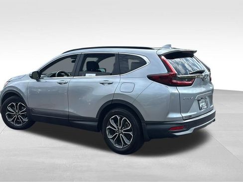 Used 2020 Honda CR-V EX image 5