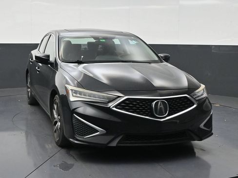 Used 2019 Acura ILX FWD image 7
