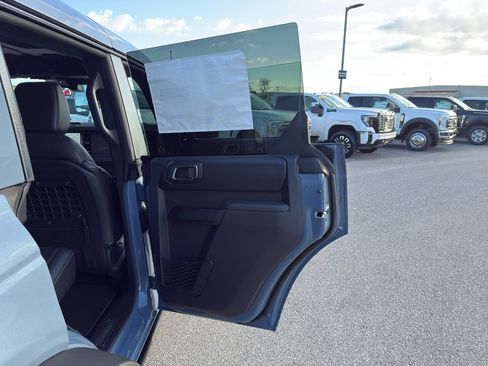 New 2025 Ford Bronco Badlands image 15