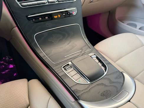 Used 2021 Mercedes-Benz GLC 300 SUV w/ Premium Package image 26