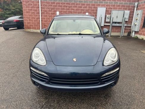 Used 2012 Porsche Cayenne image 8