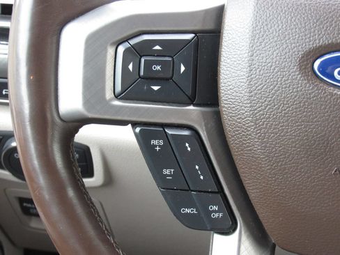 Used 2019 Ford F150 Limited AWD/4WD image 26