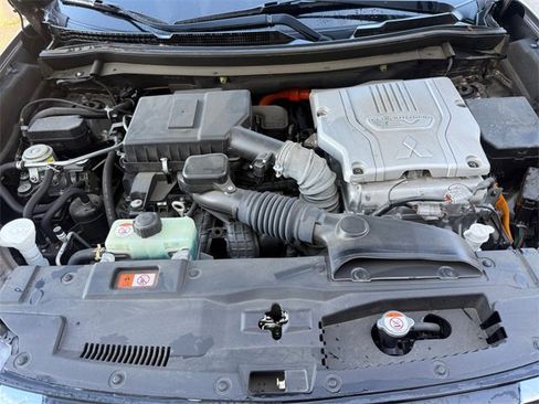 Used 2020 Mitsubishi Outlander GT image 29