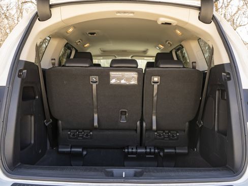 Certified 2025 Honda Odyssey EX-L image 44