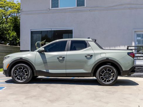Used 2022 Hyundai Santa Cruz SEL AWD/4WD image 10
