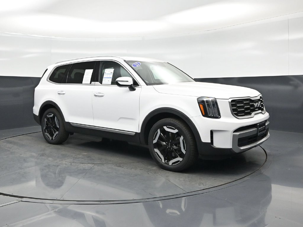 Used 2023 Kia Telluride S FWD image 26