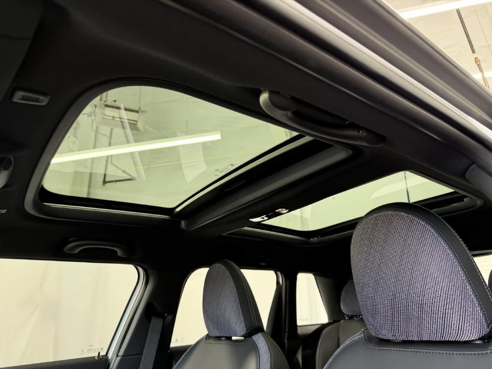 New 2026 MINI Cooper S FWD image 15
