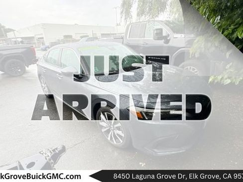 Used 2024 Honda Civic EX-L image 1