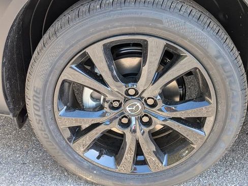 New 2026 MAZDA CX-30 AWD 2.5 S w/ Select Sport Pkg image 11