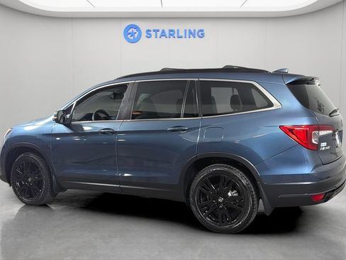 Used 2021 Honda Pilot Special Edition image 4