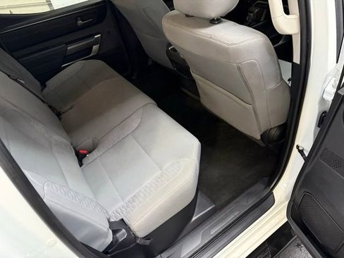 Used 2022 Toyota Tundra SR5 image 36
