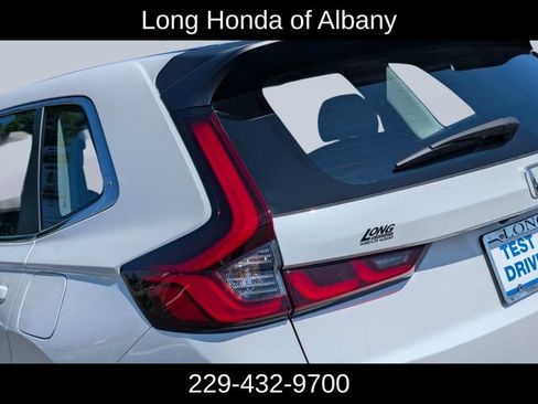 Used 2024 Honda CR-V LX image 9