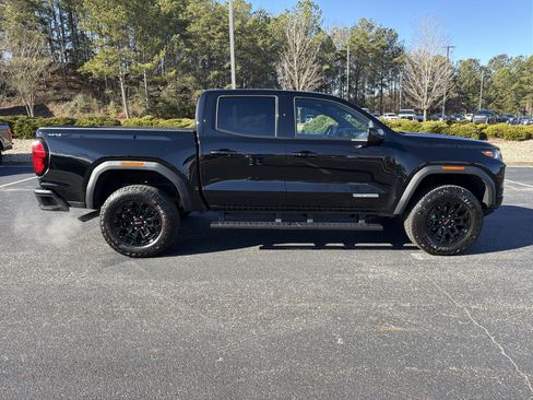 Used 2026 GMC Canyon Elevation w/ Convenience Package image 4