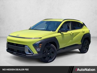 New 2026 Hyundai Kona SEL Sport