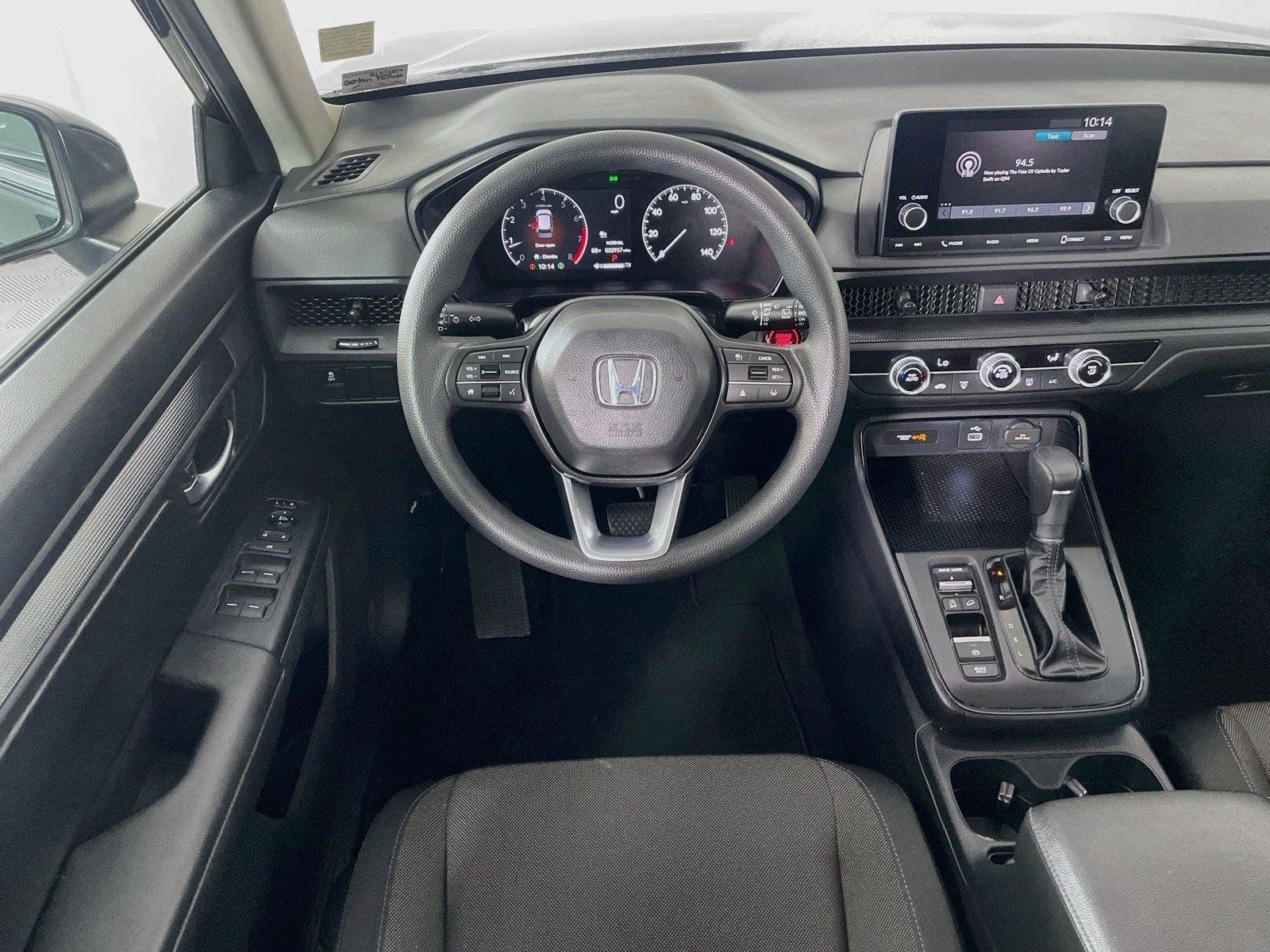 Certified 2024 Honda CR-V LX image 25