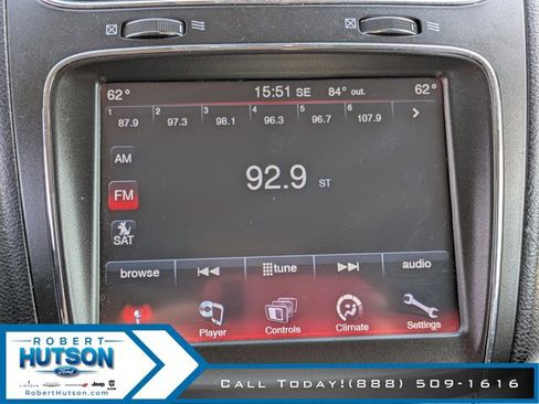 Used 2019 Dodge Journey SE w/ Premium Group image 22