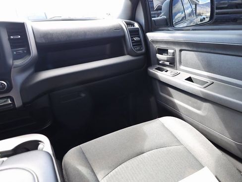 Used 2022 RAM 2500 Tradesman AWD/4WD image 20