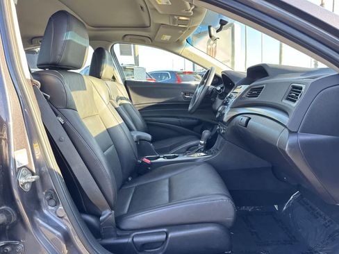 Used 2015 Acura ILX image 21