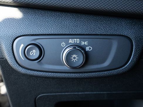 New 2026 Chevrolet TrailBlazer LT w/ Driver Confidence Package image 21