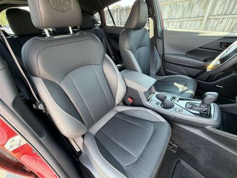 Certified 2024 Subaru Crosstrek 2.5i Wilderness w/ Crosstrek Mirror Package AWD/4WD image 29