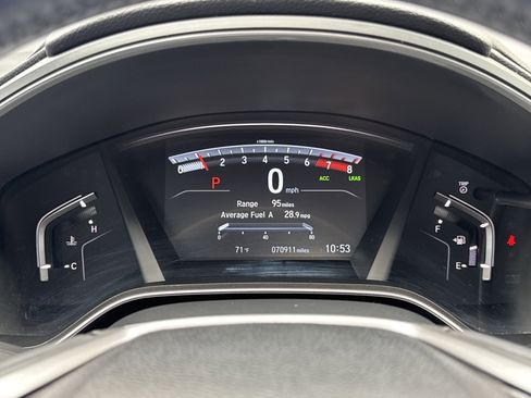 Used 2017 Honda CR-V EX-L image 13