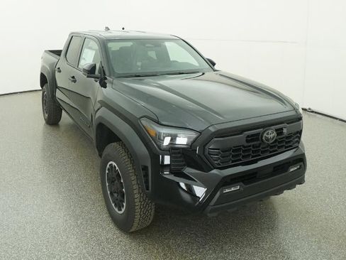 New 2026 Toyota Tacoma TRD Off-Road image 47