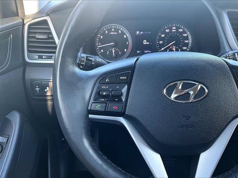Used 2018 Hyundai Tucson Limited AWD/4WD image 15