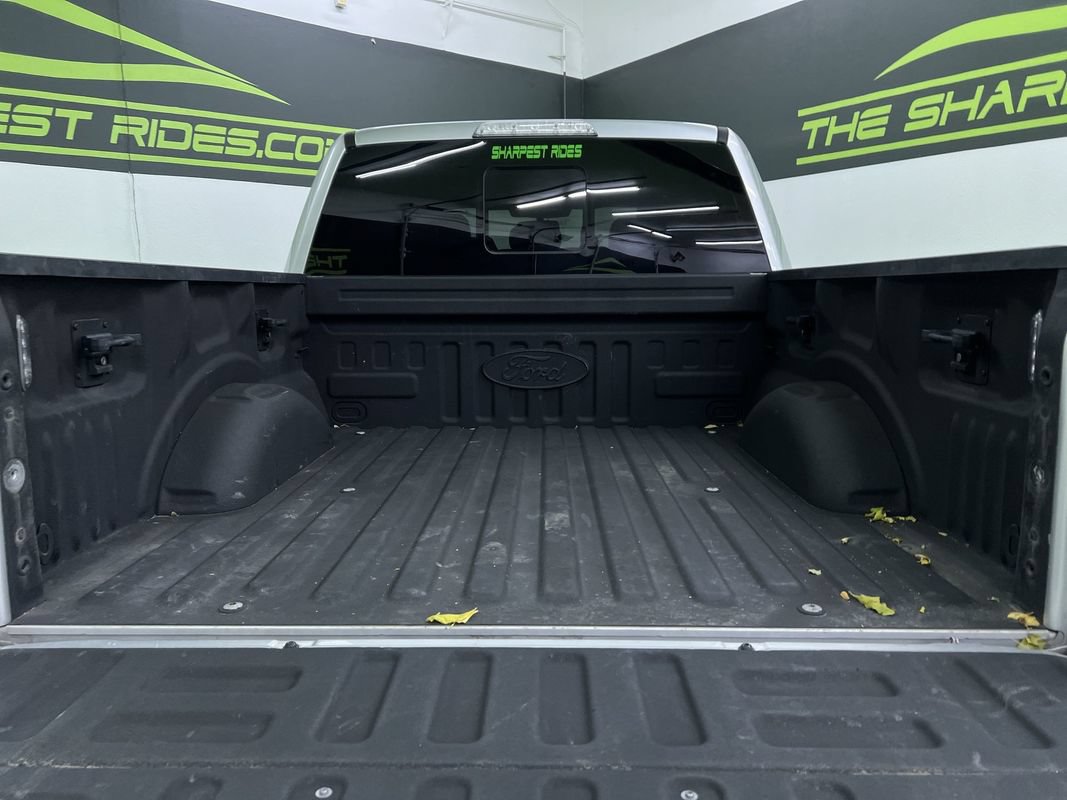 Used 2019 Ford F150 Raptor w/ Equipment Group 802A Luxury AWD/4WD image 27